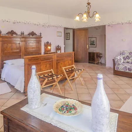 Nyaraló Awesome In Ariano Nel Polesine With Kitchen *