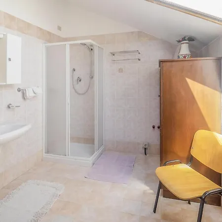 Awesome In Ariano Nel Polesine With Kitchen