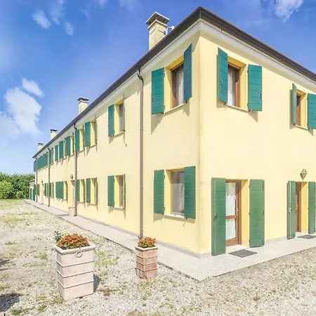 Awesome In Ariano Nel Polesine With Kitchen *