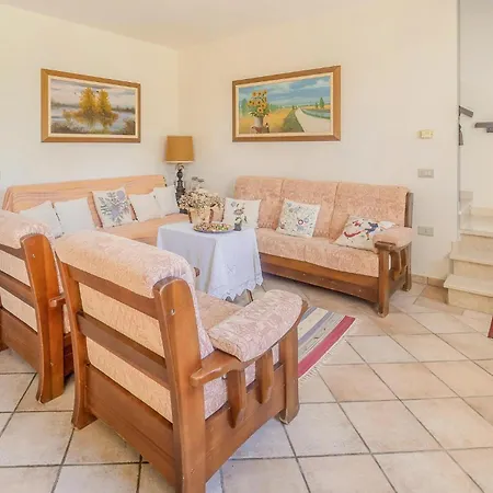 Awesome In Ariano Nel Polesine With Kitchen *