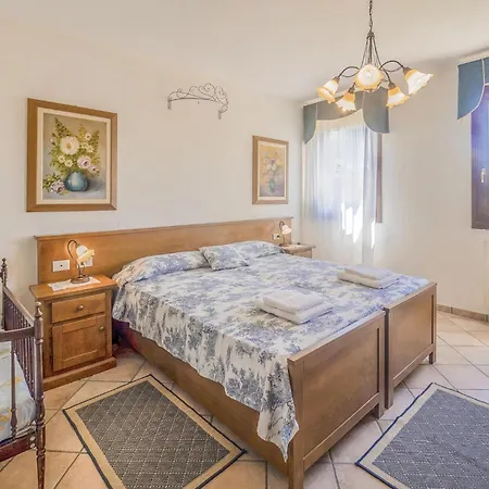 Awesome In Ariano Nel Polesine With Kitchen